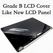 Genuine Grade B Space Gray LCD Screen Assembly A1706 A1708 2016 2017 picture
