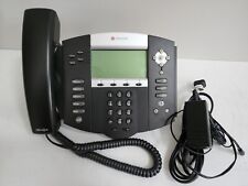 Polycom SoundPoint IP550 SIP Business Office Phone  picture
