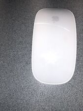 Apple Magic Gen 1  Bluetooth Wireless Mouse . AA batteries included picture