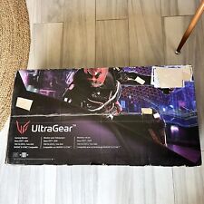 LG UltraGear 34GP83A 34