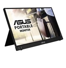 ASUS ZenScreen 15.6” 1080P Portable USB Monitor (MB16ACE) - Full HD, IPS, Type-C picture