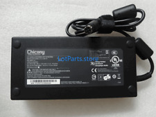 NEW Original Chicony 19.5V 11.8A 230W AC Adapter Cord FOR Clevo P751DM P751DM-G picture