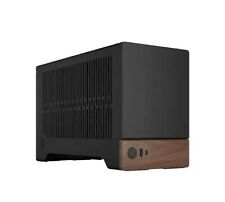 Fractal Design Terra Graphite Mini-ITX Small Form Factor PC Case with PCIe 4.0 R picture