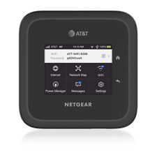 Netgear NightHawk M6 Pro MR6500 Mobile Hotspot Router AT&T Unlocked Very Good picture