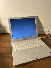 Apple Macintosh iBook G3 14