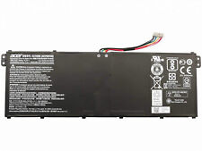 Genuine Battery Fr Acer AC14B18K AC14B3K AC14B7K AC14B8K AP14B8K 15.2V not 11.4V picture