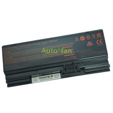 New CLEVO NH50BAT-4 Laptop Battery 14.4V 48.96WH 3275mAh For G8-CT7NA G7M-CT7NA picture