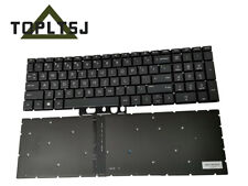 New HP 15-dw3013dx 15-dw2025cl 15-dw2072cl 15-dw2063st Backlit Keyboard Black picture