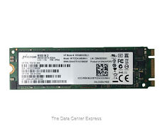 HPE 480GB SATA 6G MU M.2 2280 ST SSD 875490-B21 875851-001 (SUB 97% LIFE REMAN) picture