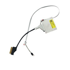 FHD 240HZ EDP LCD Display Cable 40PIN For HP FPC72 Omen 5air 5Plus 17-CB Series picture
