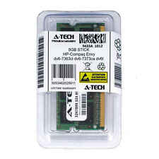 8GB SODIMM HP Compaq Envy dv6-7363cl dv6-7373ca dv6-7398ca dv6t Ram Memory picture
