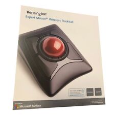 Kensington K72359WW Expert Mouse Wireless Trackball Mouse (Black) picture