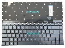 New MSI Modern 15 A10M A10RAS A10RBS MS-14C1 MS-14C2 MS-1551 Keyboard Backlit US picture