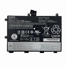 NEW Genuine OEM 34Wh 45N1750 45N1751 Battery For Lenovo ThinkPad Yoga 11e Series picture
