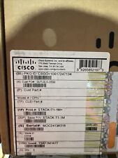 Cisco STACK-T1-1M  StackWise 1M Stacking Cable 800-40404-01 for 3850 Series NEW picture