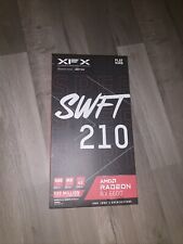 XFX Speedster SWFT 210 AMD Radeon RX 6600 Core Gaming 8GB GDDR6 Graphics Card picture