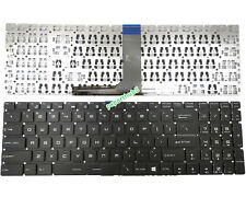 New MSI Steelseries GL62 GL72 MS-1796 MS-16J5 Keyboard US No Backlit & Frame picture