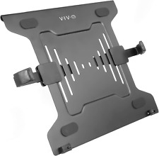 VIVO Universal Adjustable 10 to 15.6 inch Laptop Mount Holder for VESA Compatibl picture