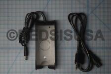 DENAQ AC Adapter Power Supply 19.5V 3.34A for Dell Laptops DQ-PA-12-7450 picture