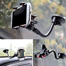 360° Rotate Universal Car Windshield Holder Mount For Cellphone Smart Phone GPS picture