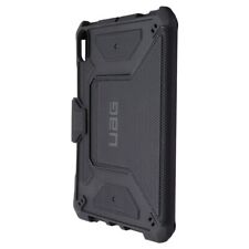 UAG Urban Armor Gear Metropolis Case for Apple iPad Mini 6th Gen (2021) - Black picture