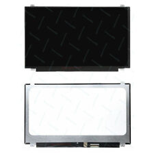 For HP 15-BS033CL 15-BS038CL 15-BS015DX LCD Touch Screen Replacement 15.6