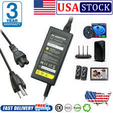 12V 5A AC Power Supply Cord AC Adapter for iMax B5 B6 Laptop Battery Charger US picture