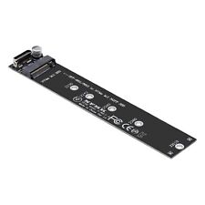 Cablecc Oculink SFF-8612 SFF-8611 to M.2 Kit NGFF M-Key to NVME PCIe SSD 2280 picture
