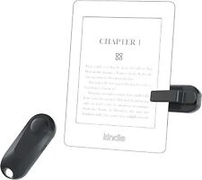 Page Turner Remote Control for Kindle, Clicker Page Turner for Touchscreen RF picture