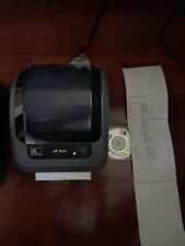 Zebra  ZP450 Direct Thermal Shipping Label Printer ZP450-0501-0006A picture