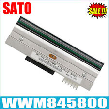 SATO WWM845800 Genuine Printhead for M84 Pro 203dpi Barcode Labe Thermal Printer picture