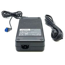 Genuine 180W HP AC DC Adapter Charger for ScanJet Enterprise Flow 7000 8500 fn1 picture