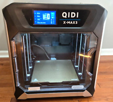 QIDI X-MAX 3 3D Printer All-Around Industrial Grade FDM Large Size 3D Printers  picture