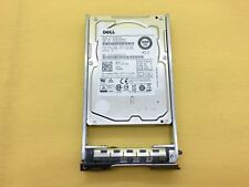 4GN49 DELL 300GB 15K 6G SFF 2.5'' SAS ENT HDD AL13SXB300N 04GN49 W/ tray picture