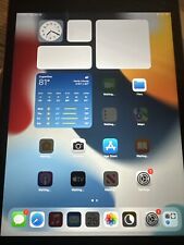 Apple iPad mini 4 128GB, Wi-Fi + Cellular (Unlocked), 7.9in - Silver picture