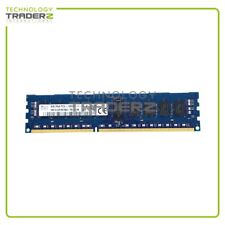 HMT41GR7BFR8A-PB Hynix 8GB PC3-12800 DDR3-1600MHz ECC Dual Rank Memory Module picture