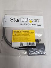 StarTech.com Mini DisplayPort to VGA Adapter MDP2VGAA New picture