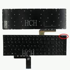 New Lenovo V110-15AST V110-15IAP V110-15IKB V110-15ISK Laptop Keyboard US Black picture