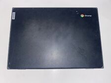 Lenovo 81QB0000US 100E Chromebook 2nd Generation 11.6in. MTK8173C 32GB SSD picture