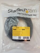 StarTech DVIDSMM25 DVI-D Single Link Video Cable M/M 25' Feet picture