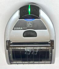 Zebra iMZ320 Mobile Wireless BT Direct Thermal Receipt Printer, Print Width 3