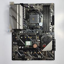 UPDATED BIOS ASRock X570 Phantom Gaming 4 WiFi AX AM4 ATX Motherboard picture