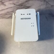 NETGEAR EX6100v2 Dual Band Gigabit AC750 Wi-Fi Range Extender picture