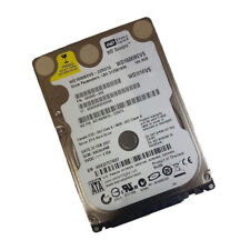 Western Digital WD1600BEVS 160GB,2,5
