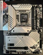 A04 - ASUS ROG Maximus Z790 Apex LGA 1700 Intel ATX Gaming Motherboard & C Frame picture