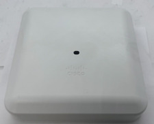 LOT OF 10 Cisco Aironet AIR-AP2802I-B-K9 802.11ac Wireless Access Point TESTED picture