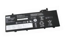 Genuine 57Wh 01AV478 01AV480 Battery For Lenovo ThinkPad T480s Series L17L3P71 picture
