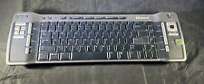 Microsoft 1044 Wireless Keyboard Remote All In One Media Center Edition v1.0 picture