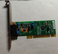 Conexant Systems RD01-D850 56K V.92 PCI Data/fax Modem- untested picture
