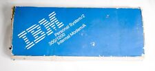Vintage IBM PS/2 300/1200 Internal Modem/A 16 bit microchannel NEW NOS picture